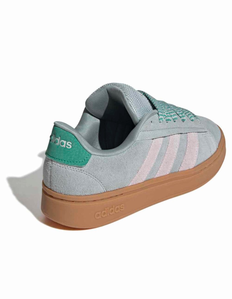 Tenis Adidas Sportswear Grand Court Alpha 00s para mujer