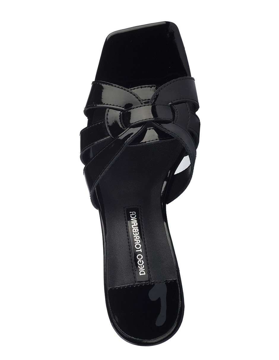 Sandalia Nancy para mujer