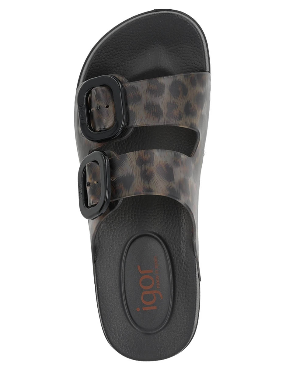 Sandalia para mujer 5
