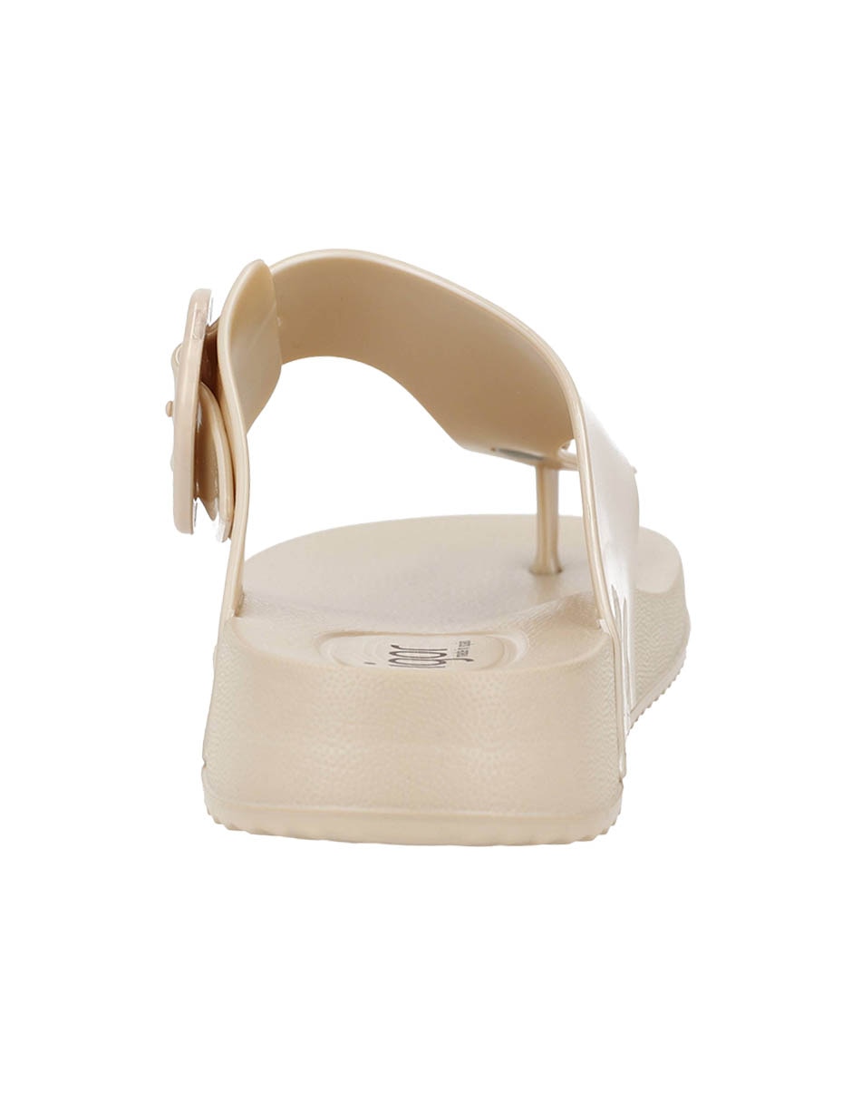 Sandalia para mujer 3