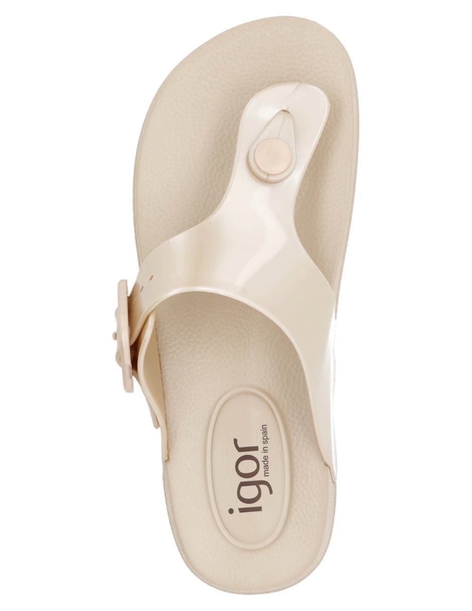 Sandalia para mujer 5