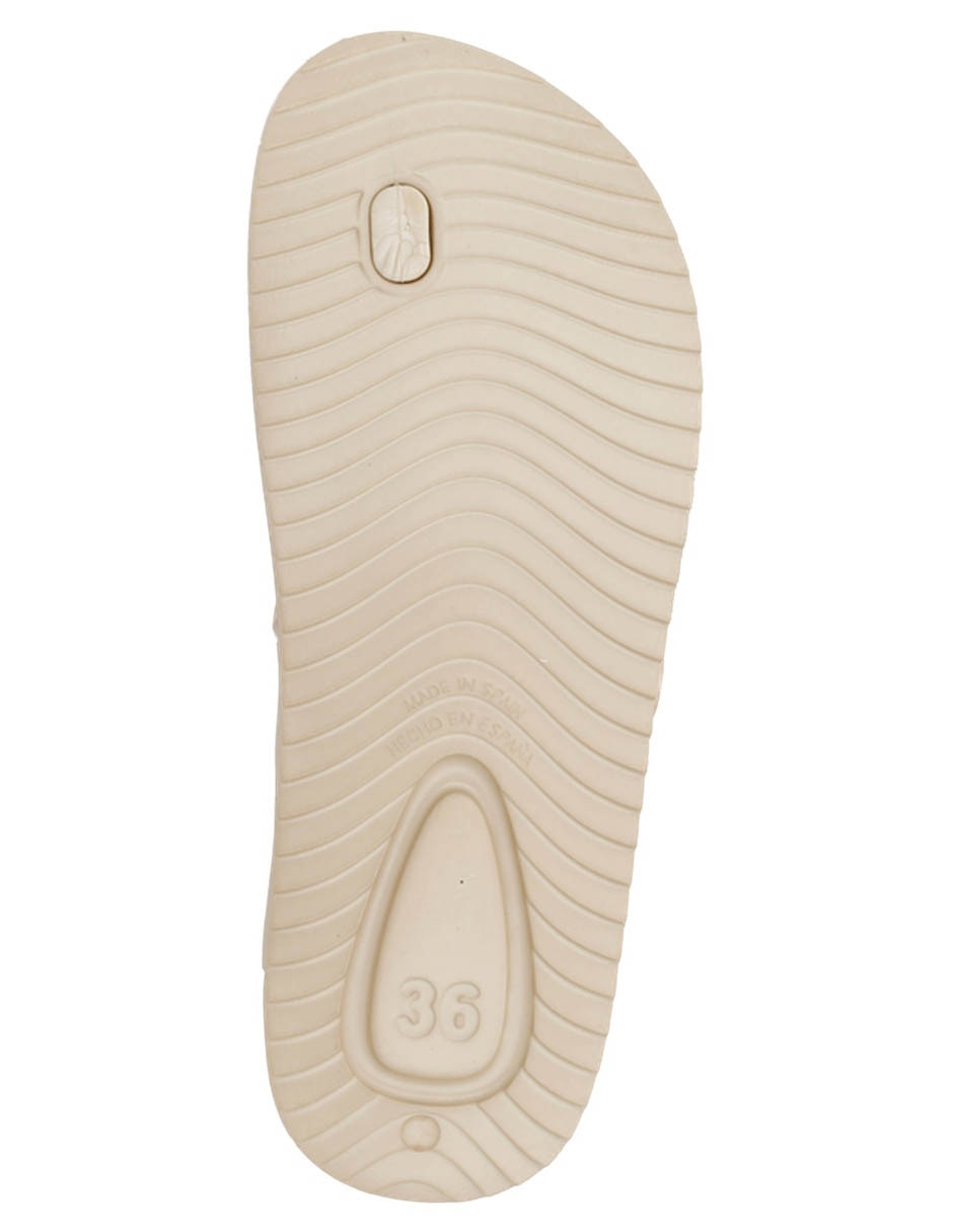 Sandalia para mujer 6
