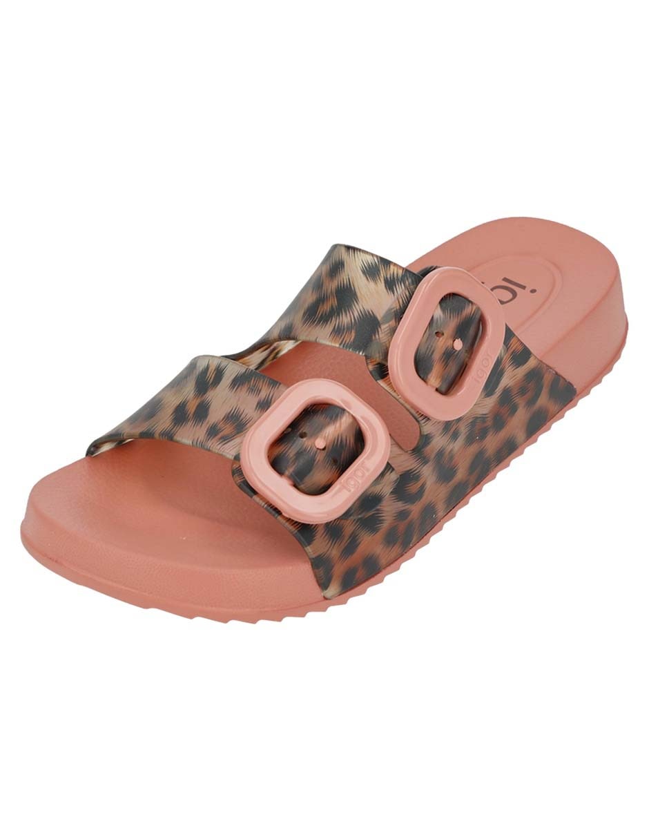 Sandalia para mujer 2
