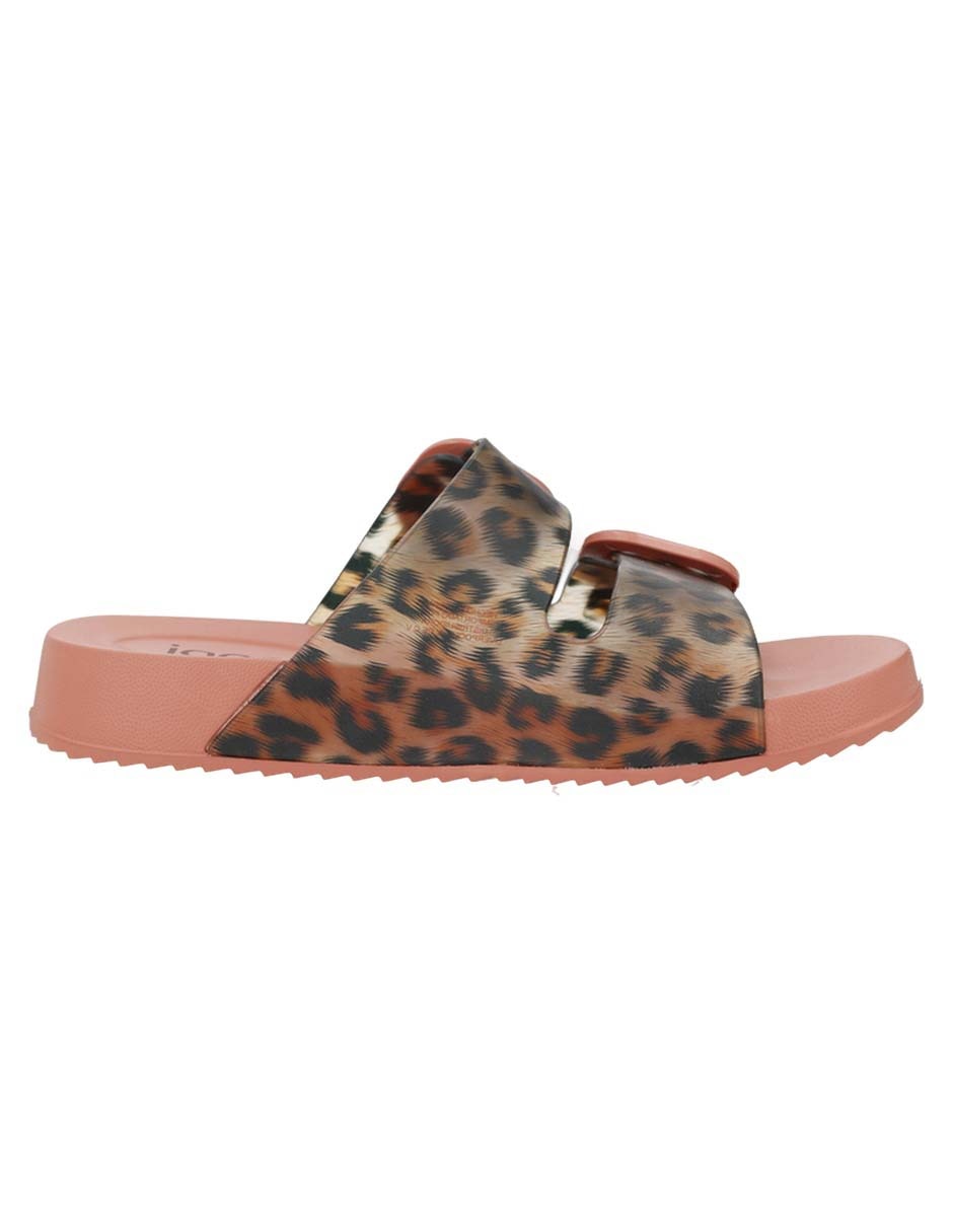 Sandalia para mujer 4