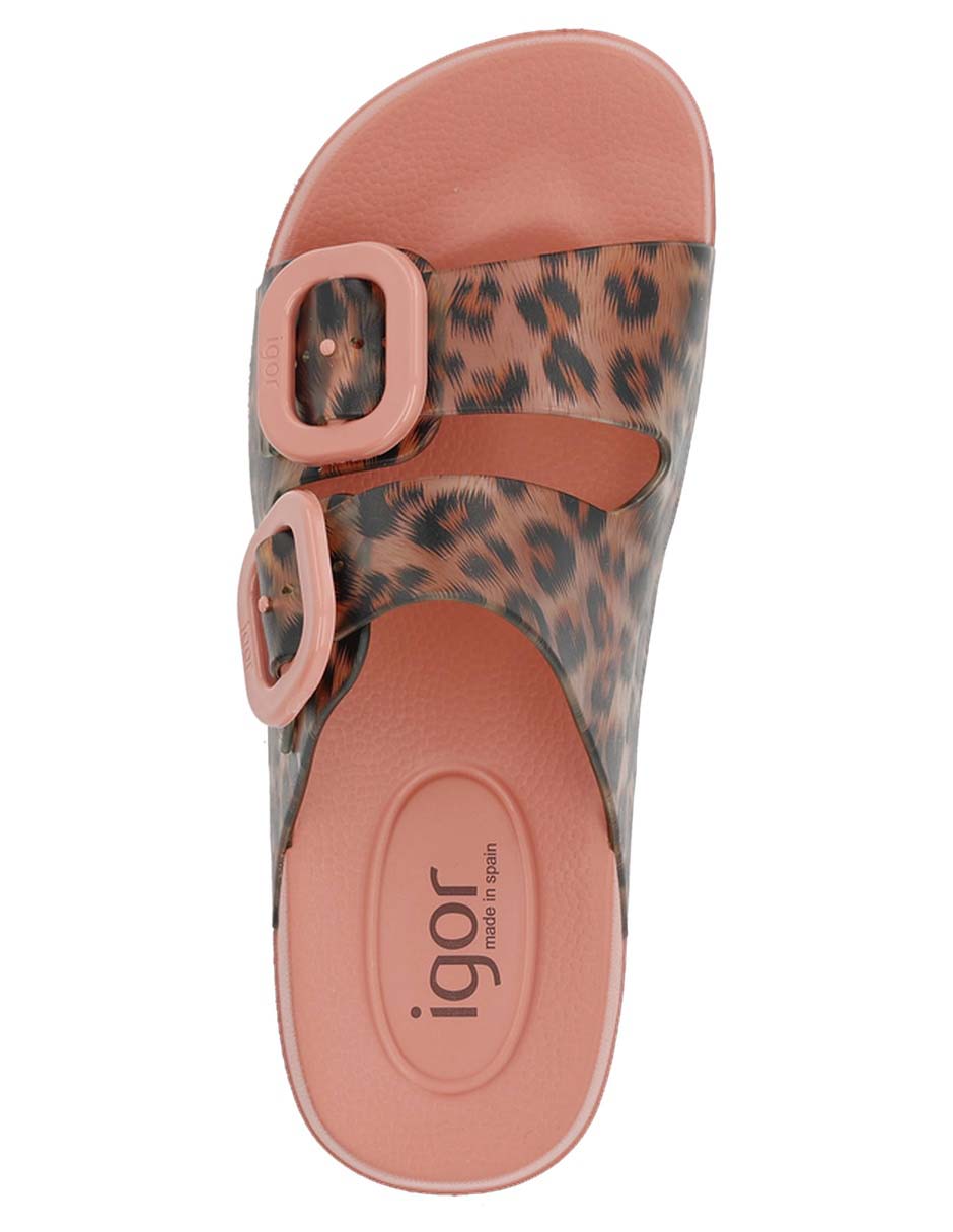 Sandalia para mujer 5