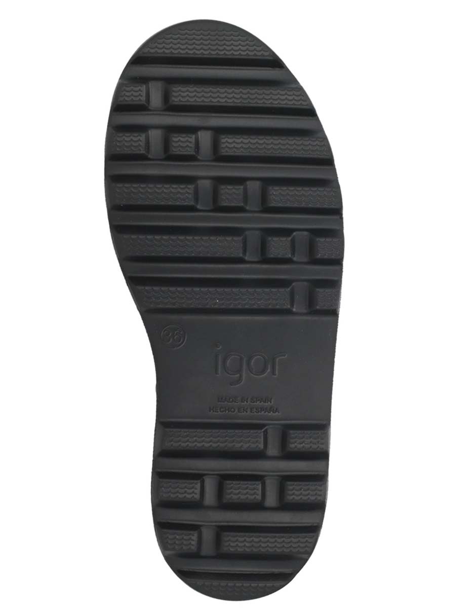 Sandalia para mujer 6