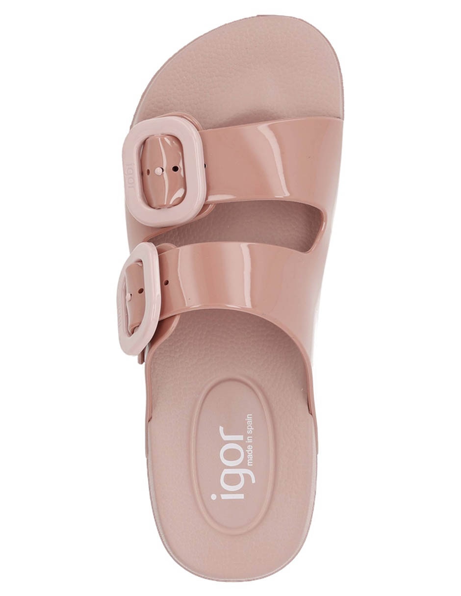 Sandalia para mujer 5