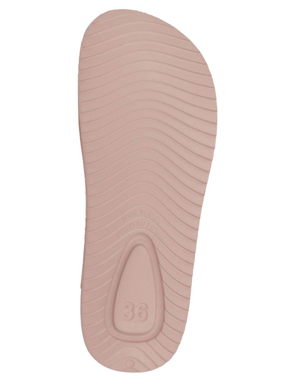 Sandalia para mujer 6