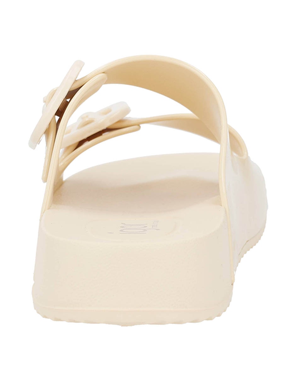 Sandalia para mujer 3