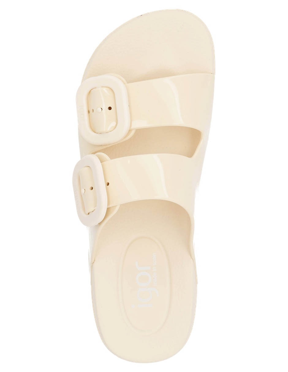 Sandalia para mujer 5