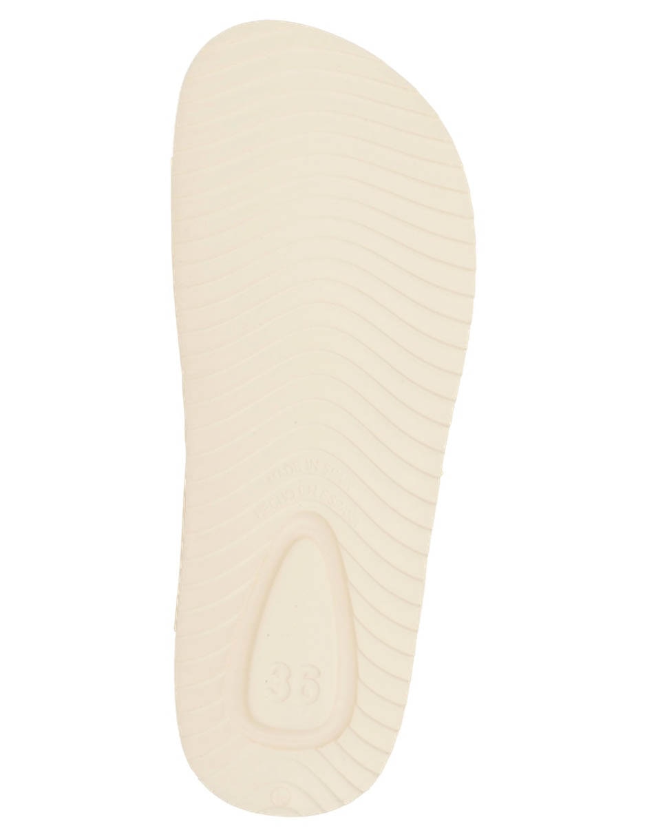 Sandalia para mujer 6
