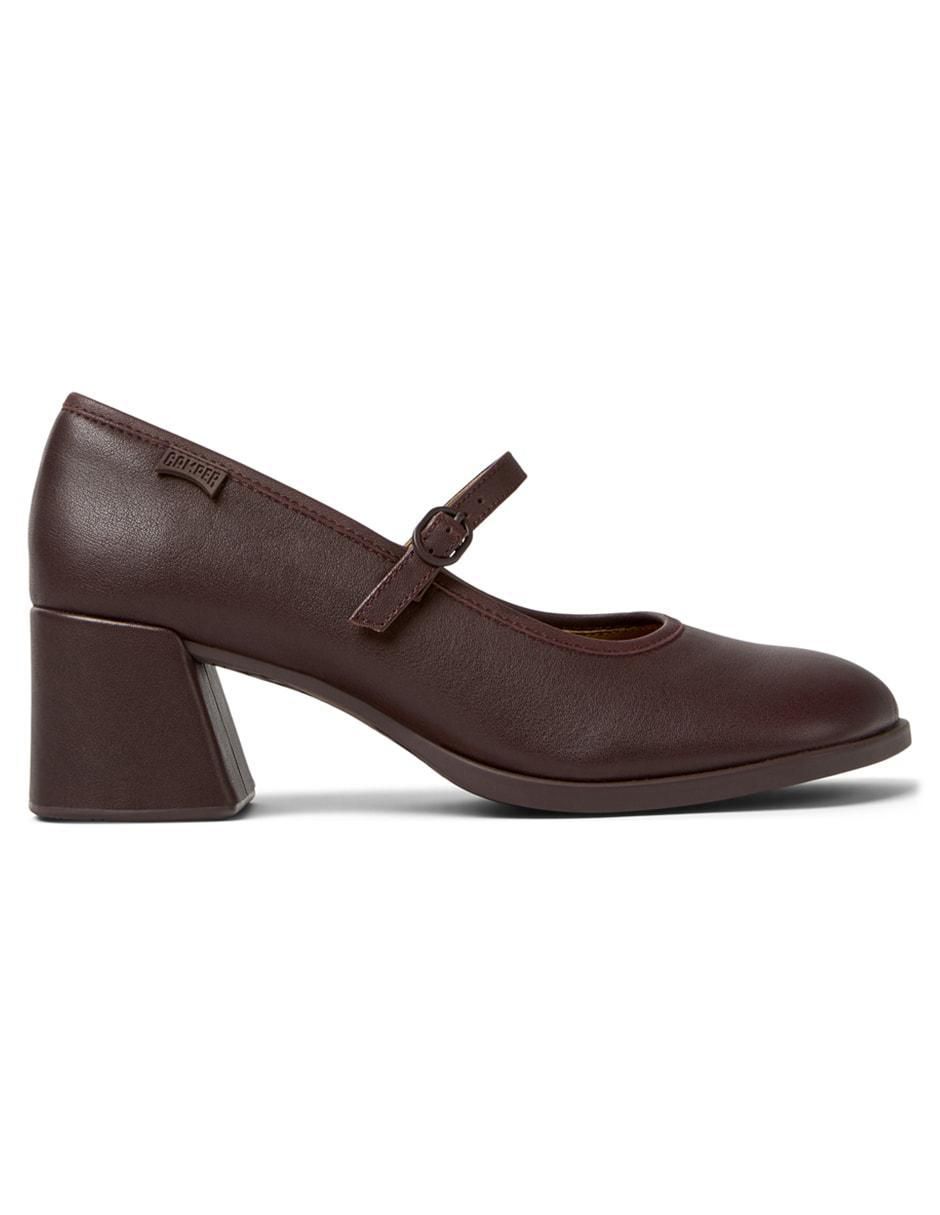Zapatilla Kora de piel para mujer Zapatilla Kora de piel para mujer