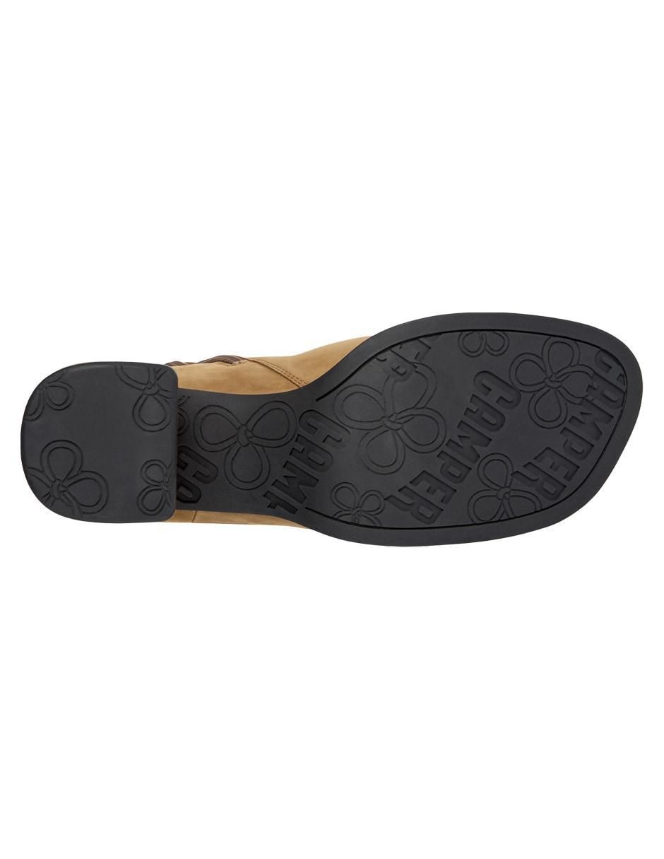 Bota arriba del tobillo Camper Kora para mujer