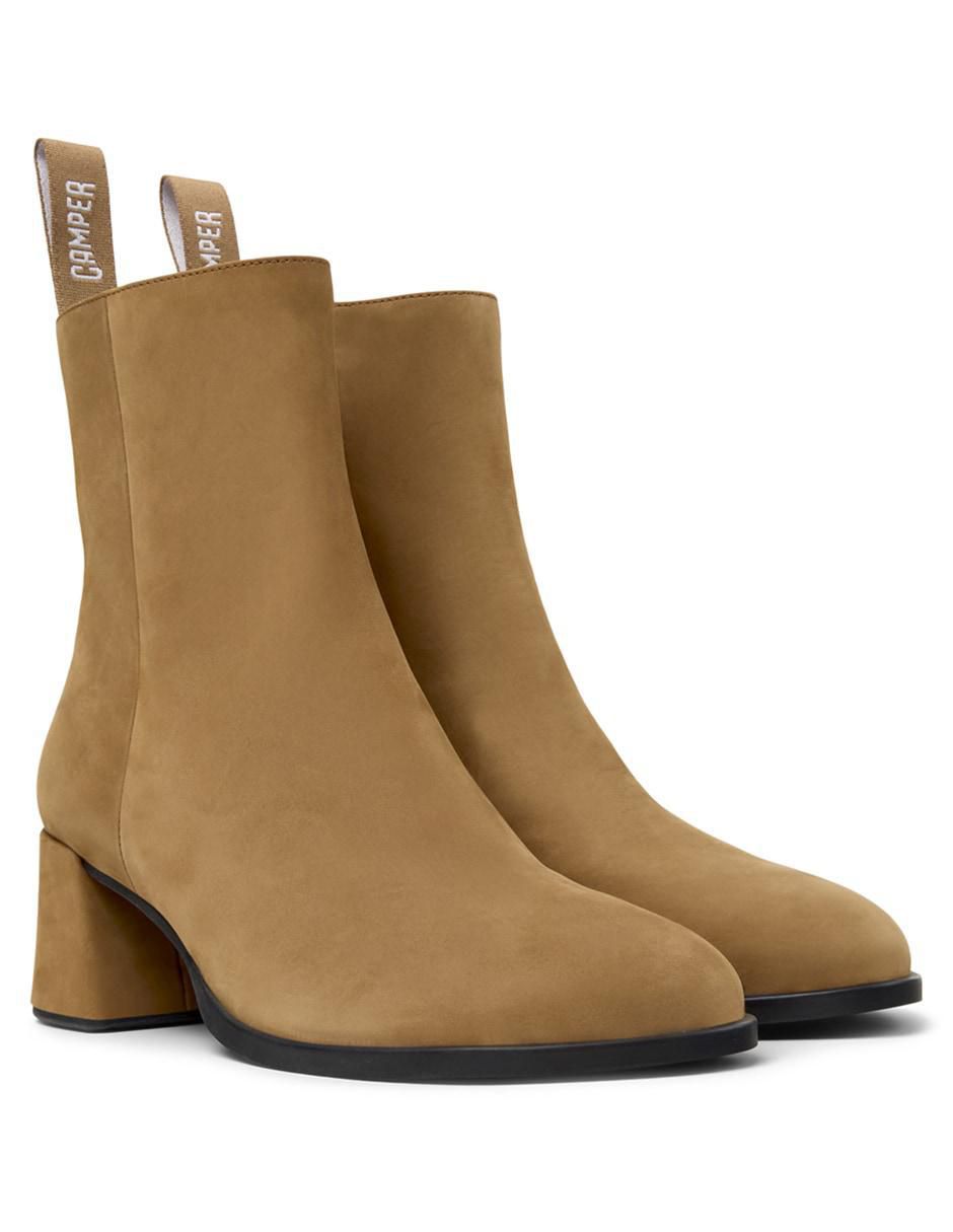 Bota arriba del tobillo Camper Kora para mujer