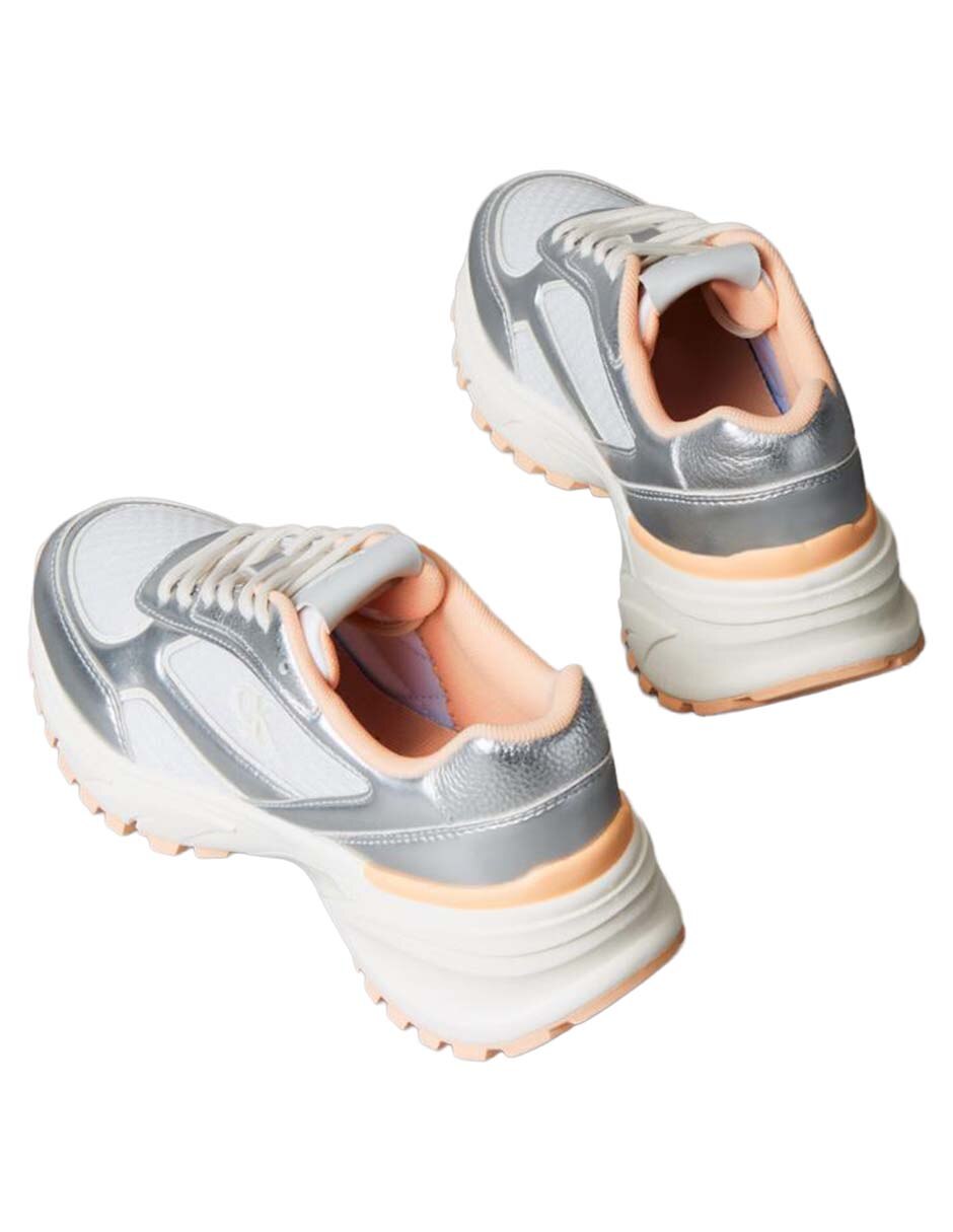 Tenis Calvin Klein para mujer 5