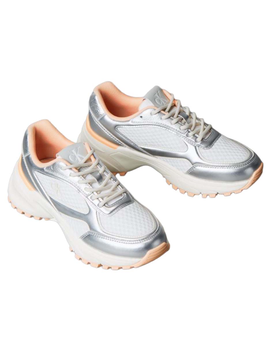 Tenis Calvin Klein para mujer