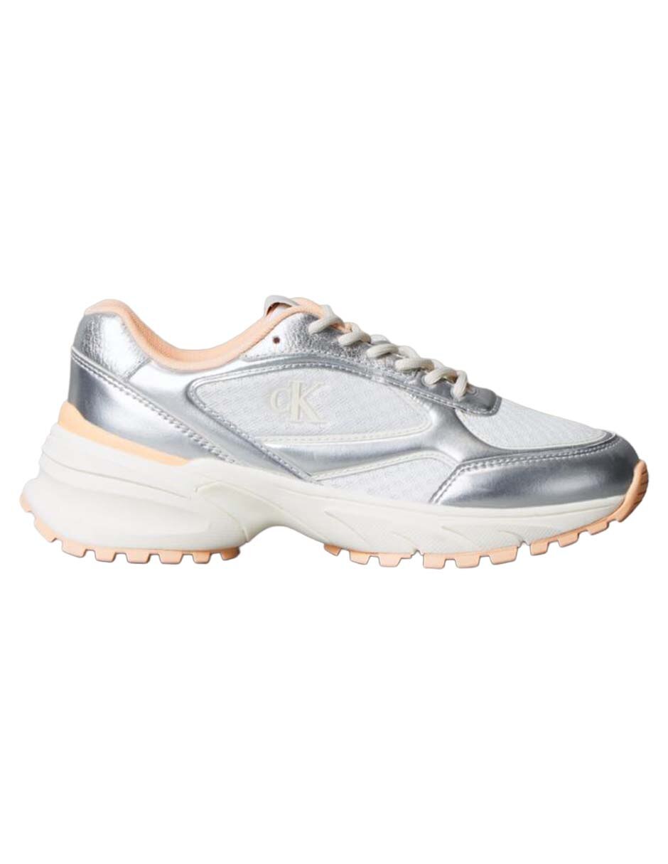 Tenis Calvin Klein para mujer 6