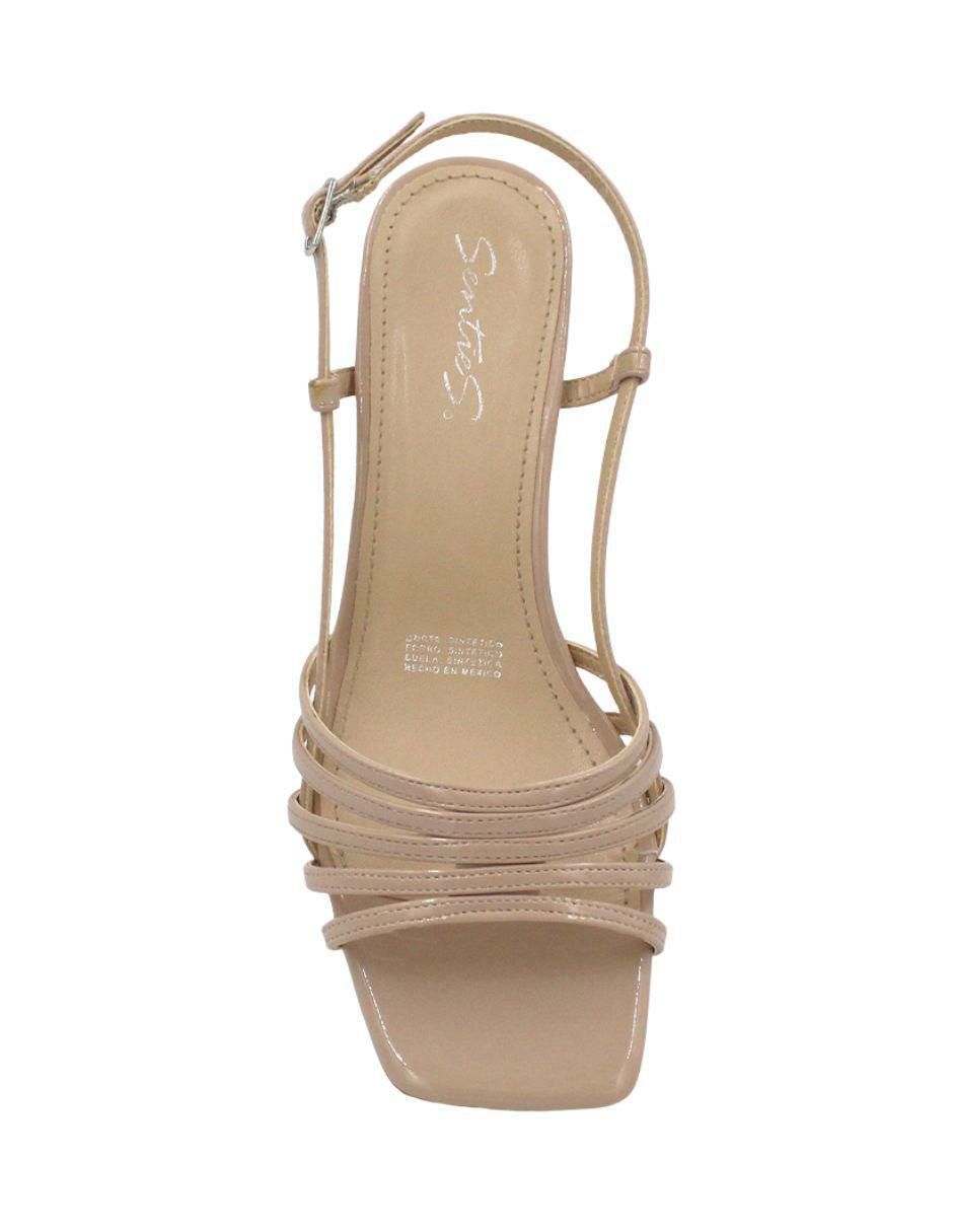 Sandalia para mujer 6