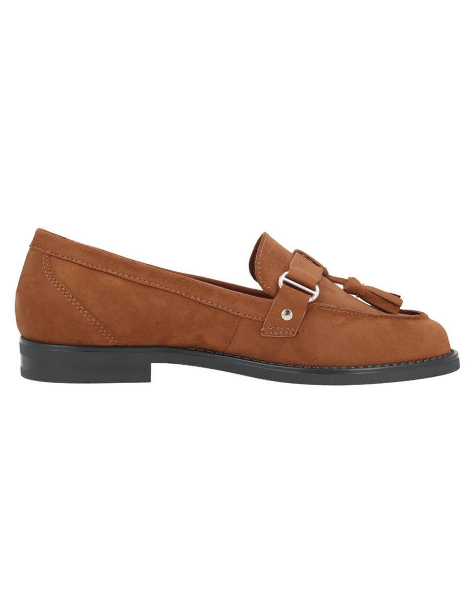 ZAPATO PLANO ATTINA220 L 4