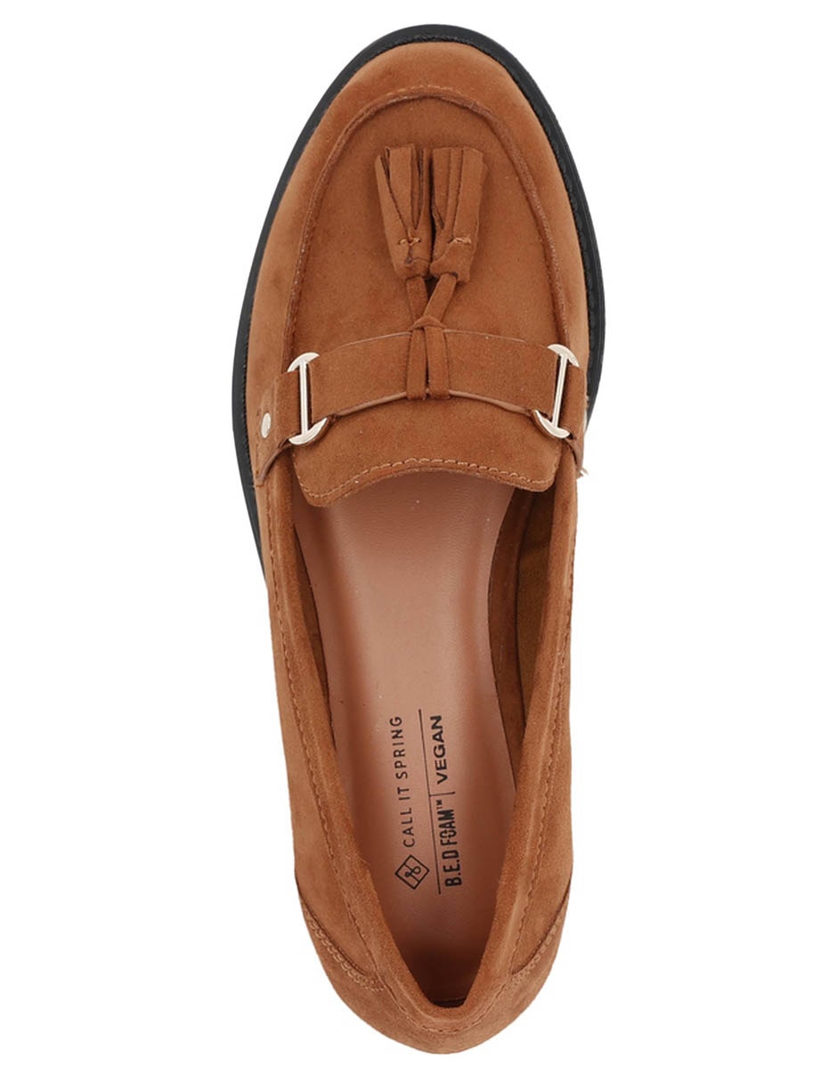 ZAPATO PLANO ATTINA220 L 5