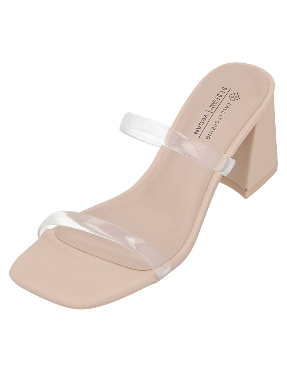 Sandalia para mujer 2