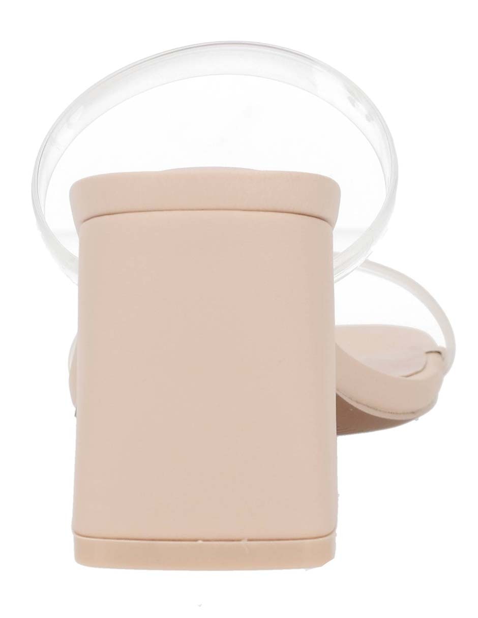 Sandalia para mujer 3