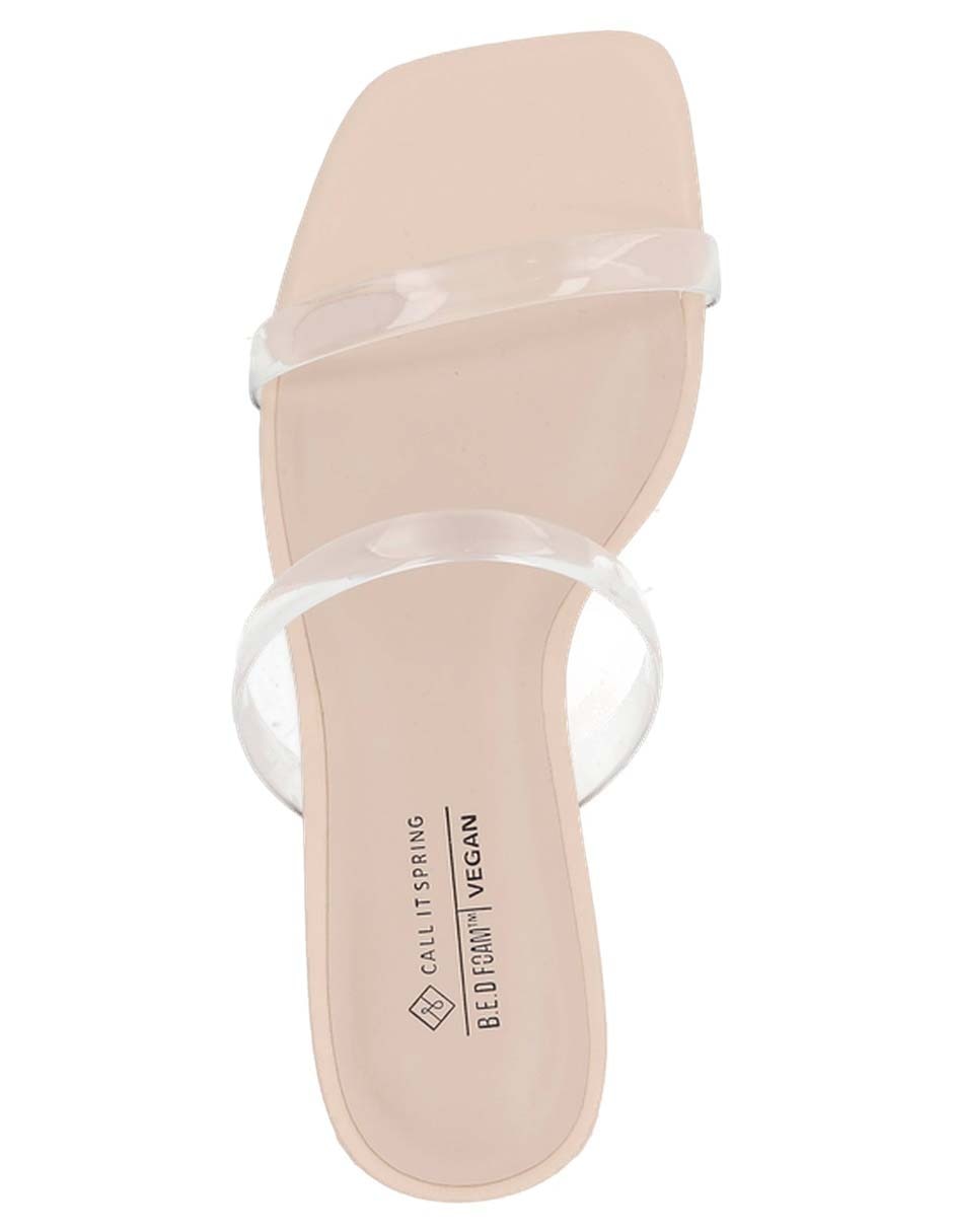 Sandalia para mujer 5