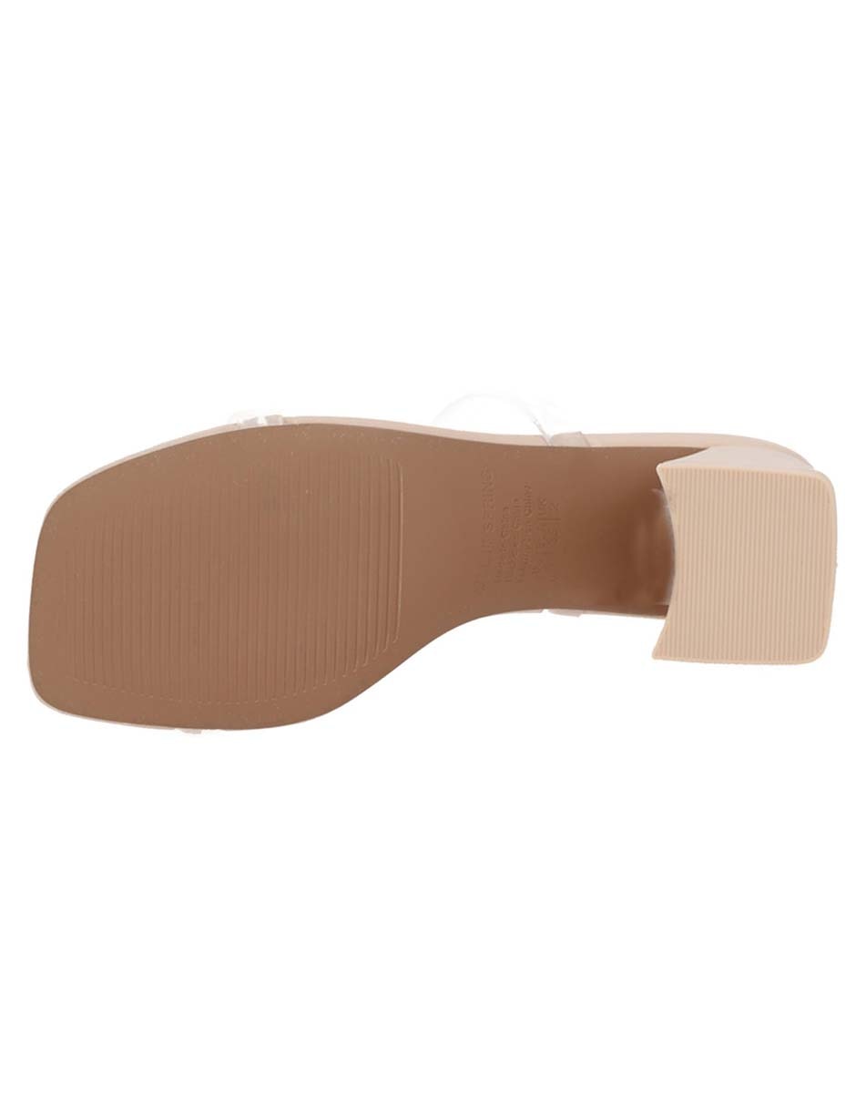 Sandalia para mujer 6