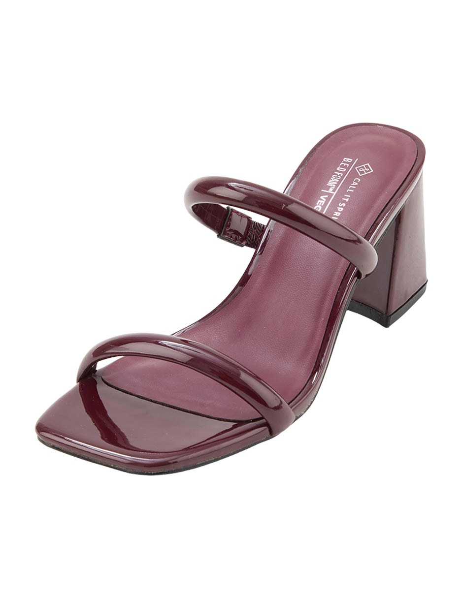 Sandalia para mujer 2