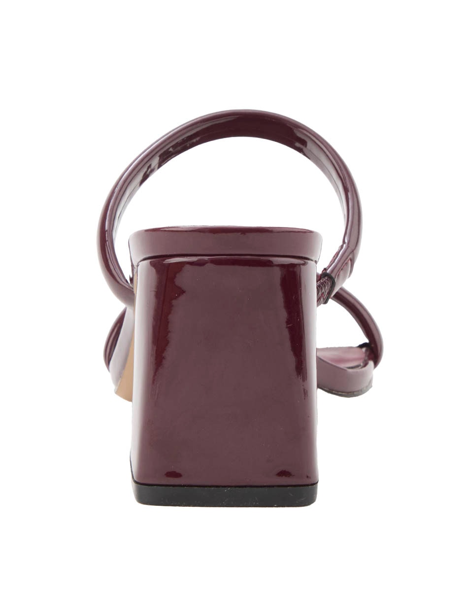 Sandalia para mujer 3