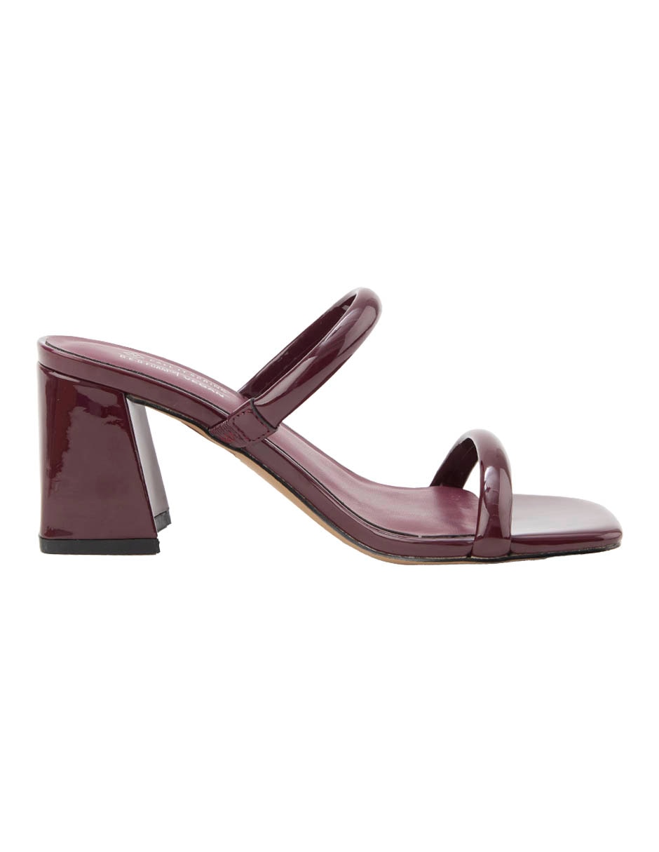 Sandalia para mujer 4