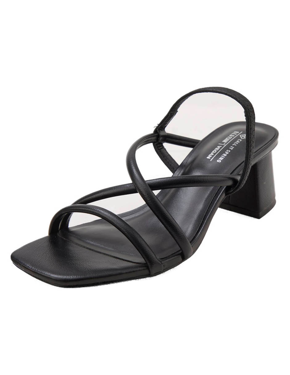 Sandalia call it spring para mujer