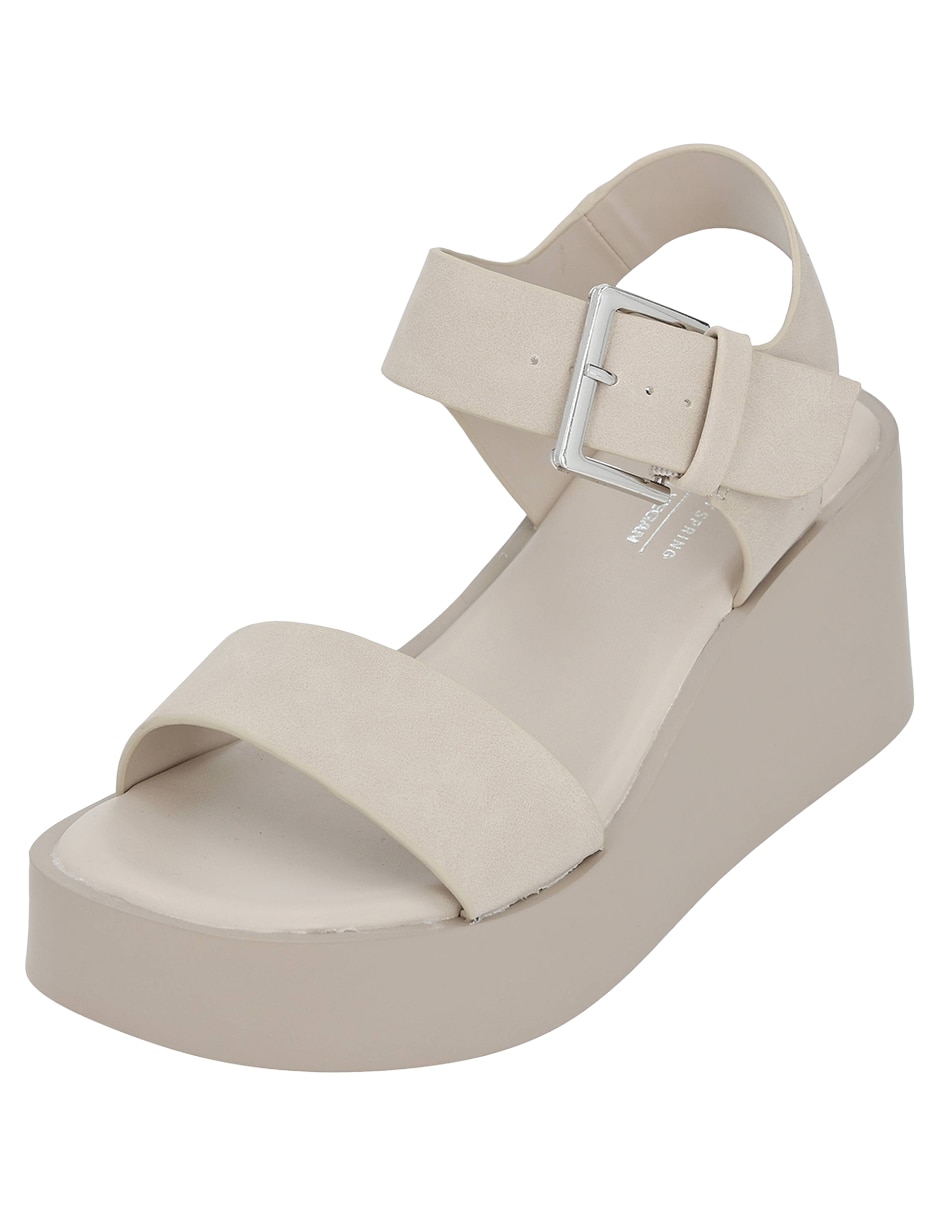 Sandalia para mujer 2