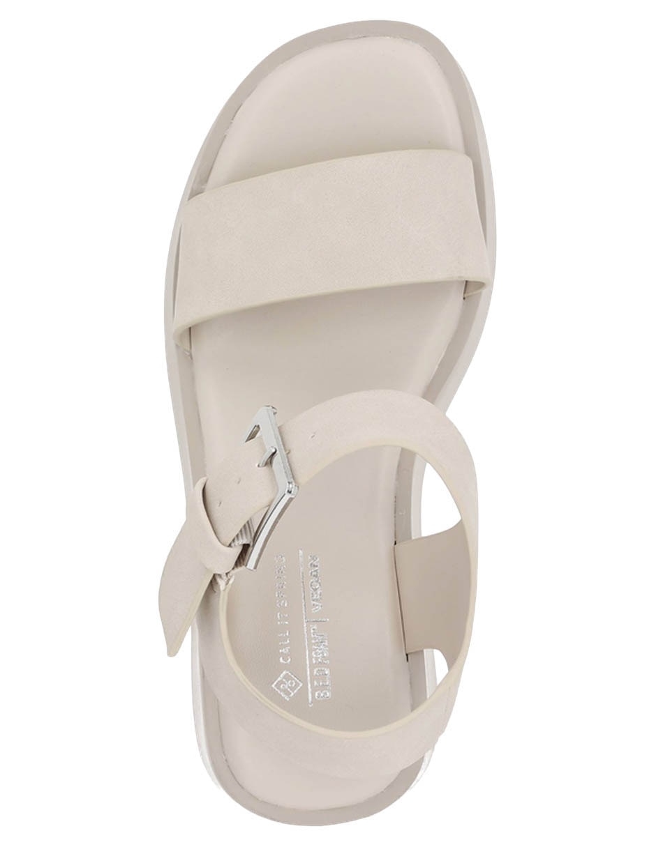 Sandalia para mujer 5