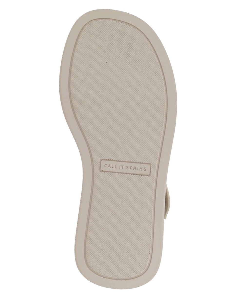 Sandalia para mujer 6