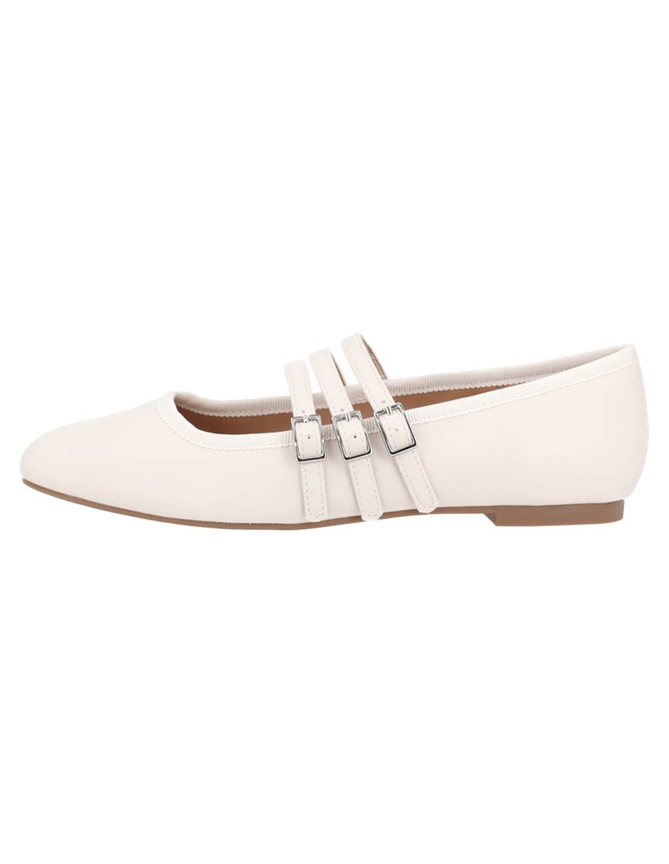 Balerina para mujer
