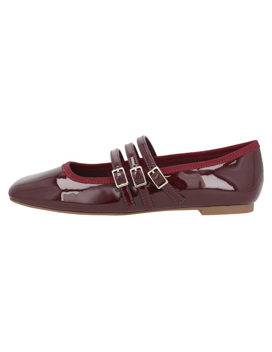 Balerina para mujer
