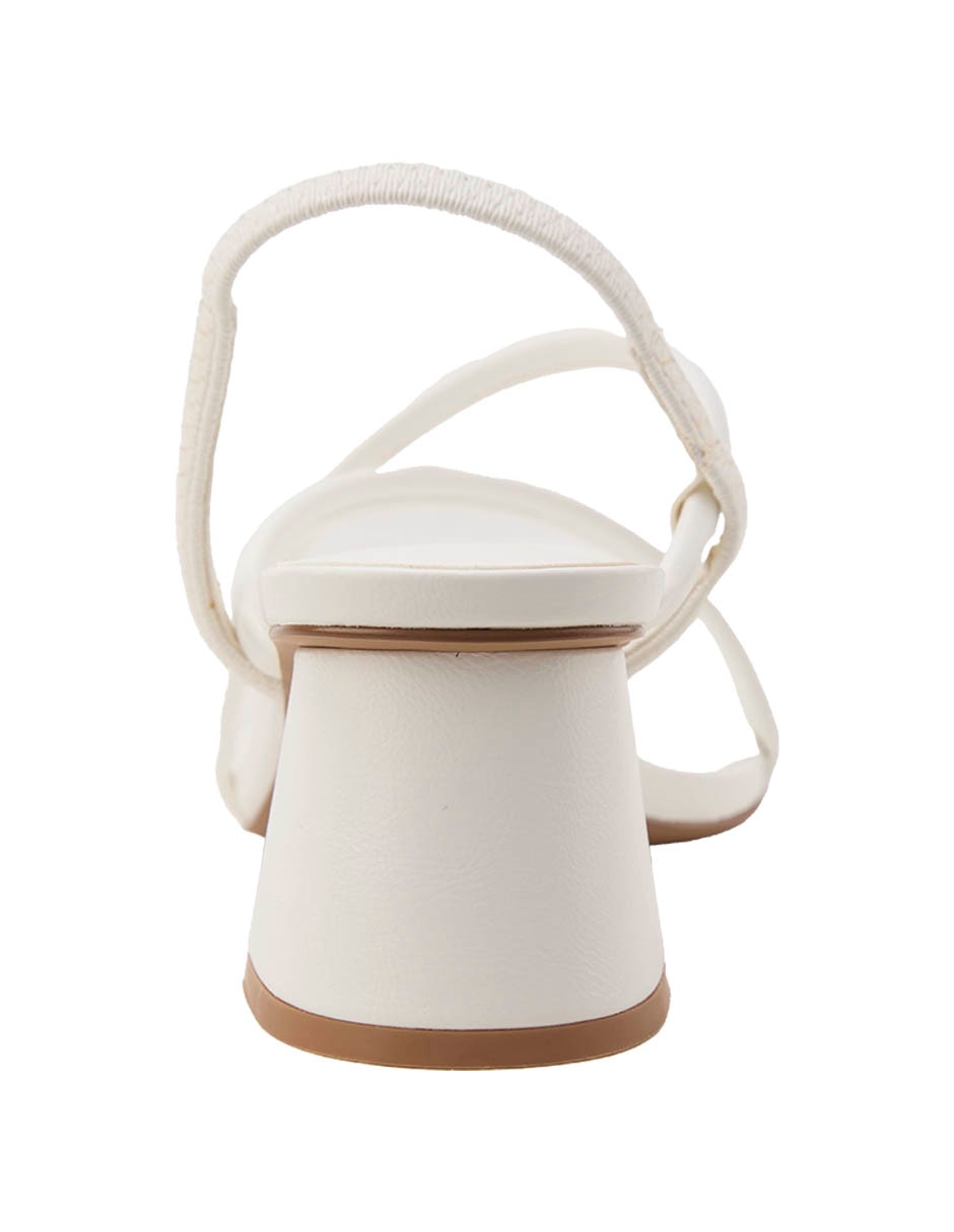 Sandalia para mujer 3