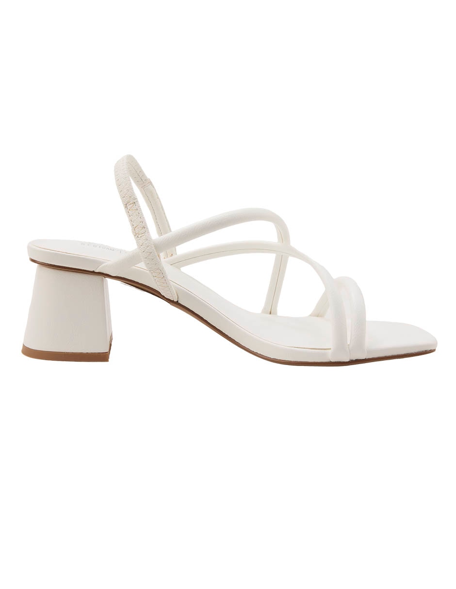 Sandalia para mujer 4
