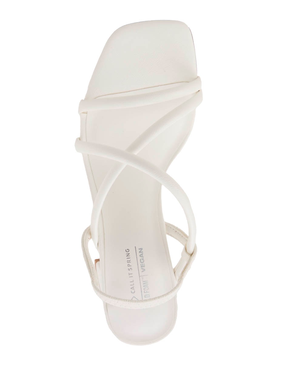 Sandalia para mujer 5