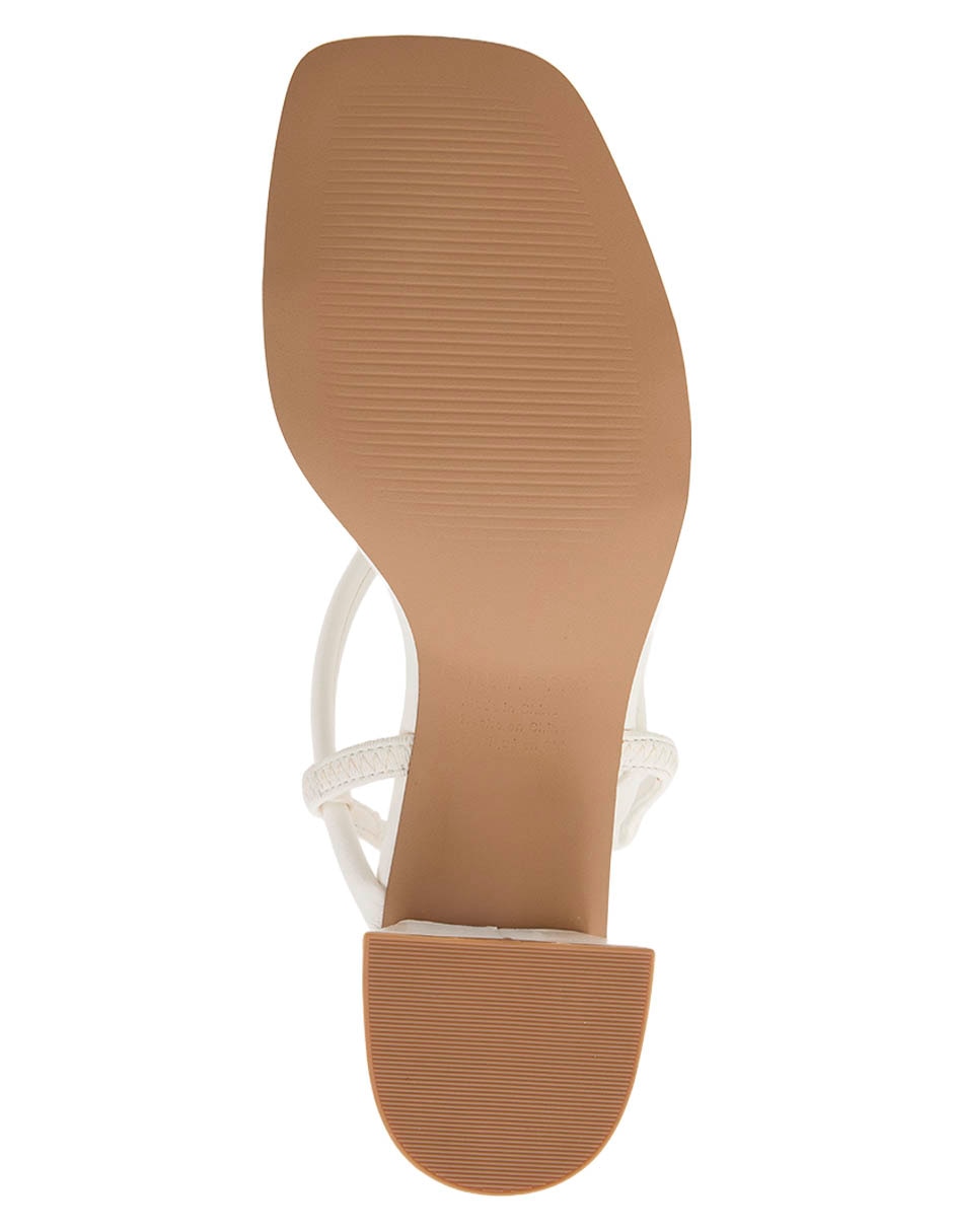 Sandalia para mujer 6