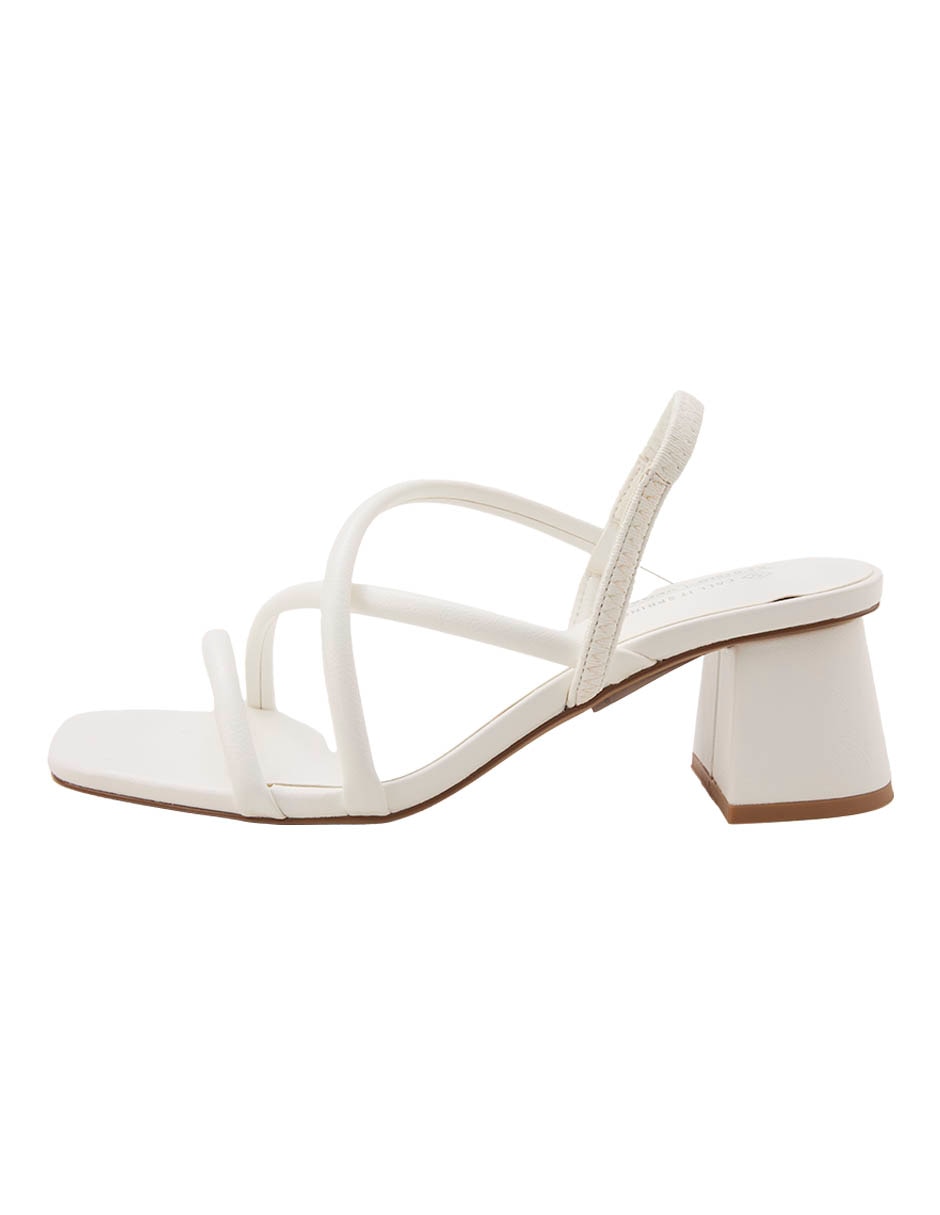 Sandalia para mujer