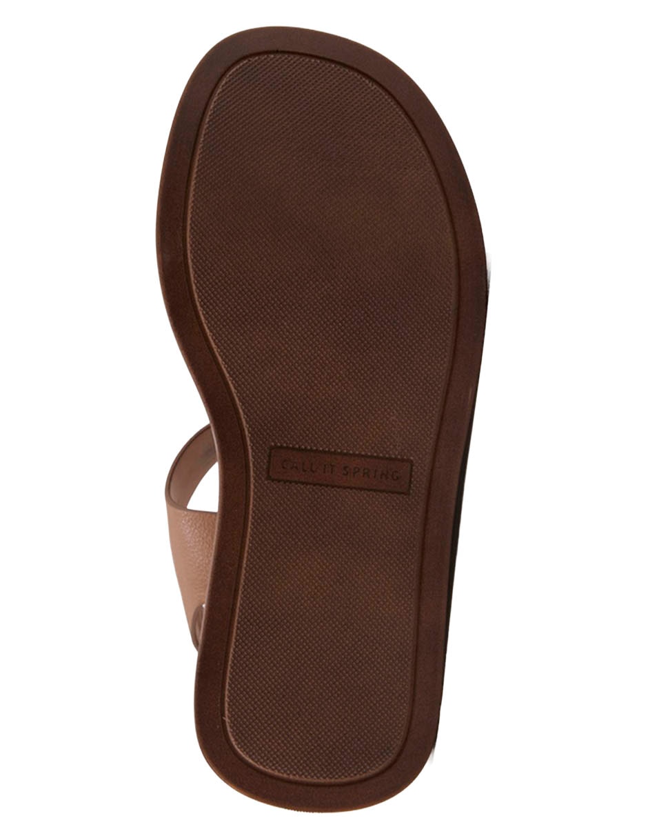 Sandalia para mujer 6