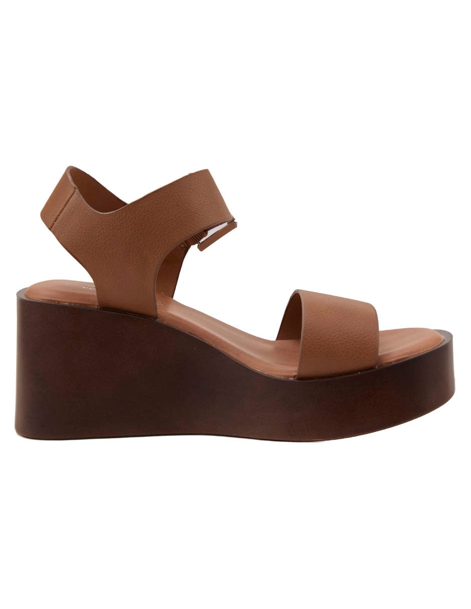 Sandalia para mujer 4