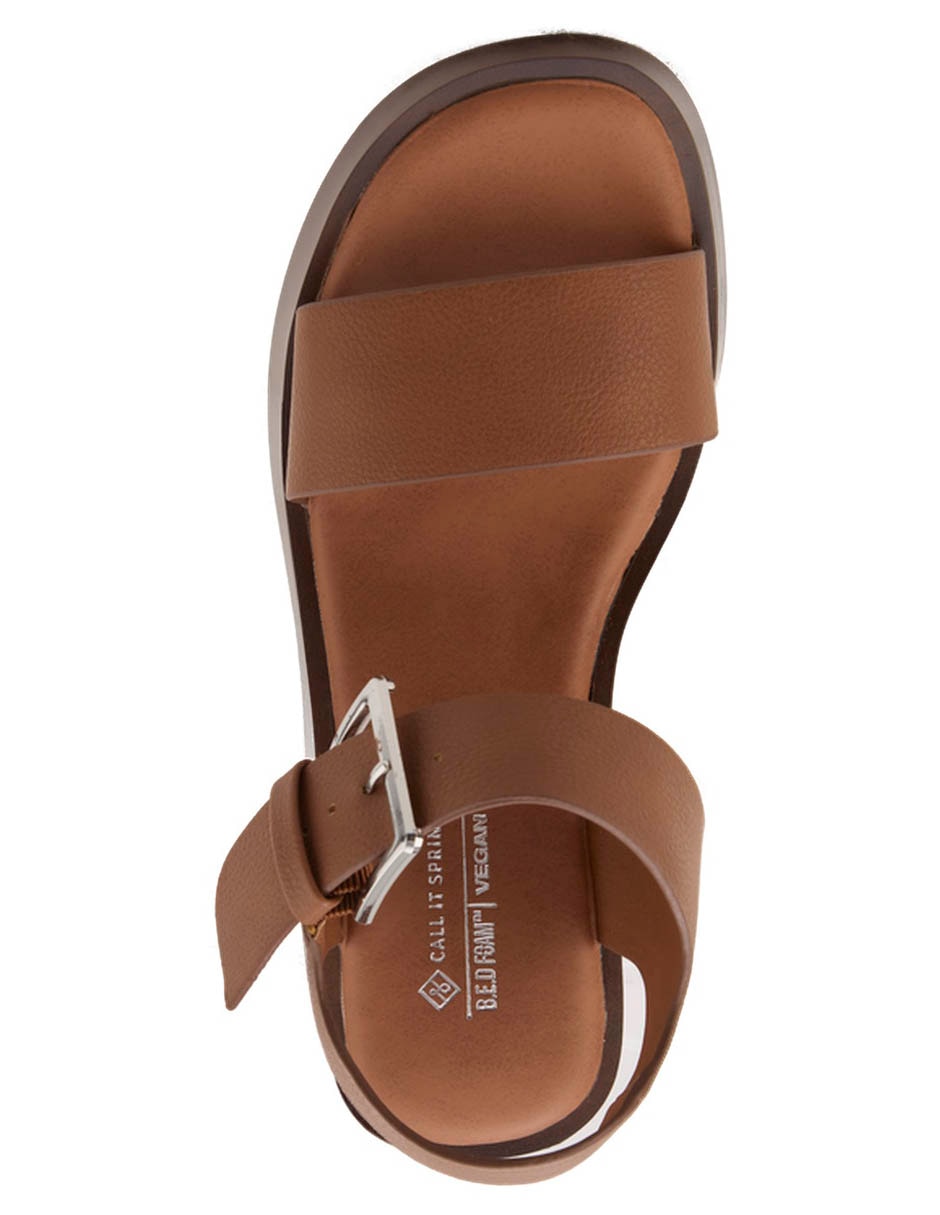 Sandalia para mujer 5