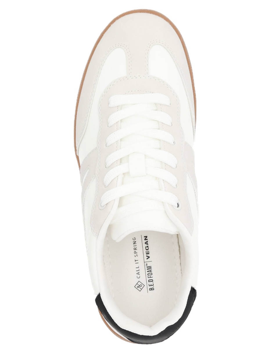 Tenis para mujer