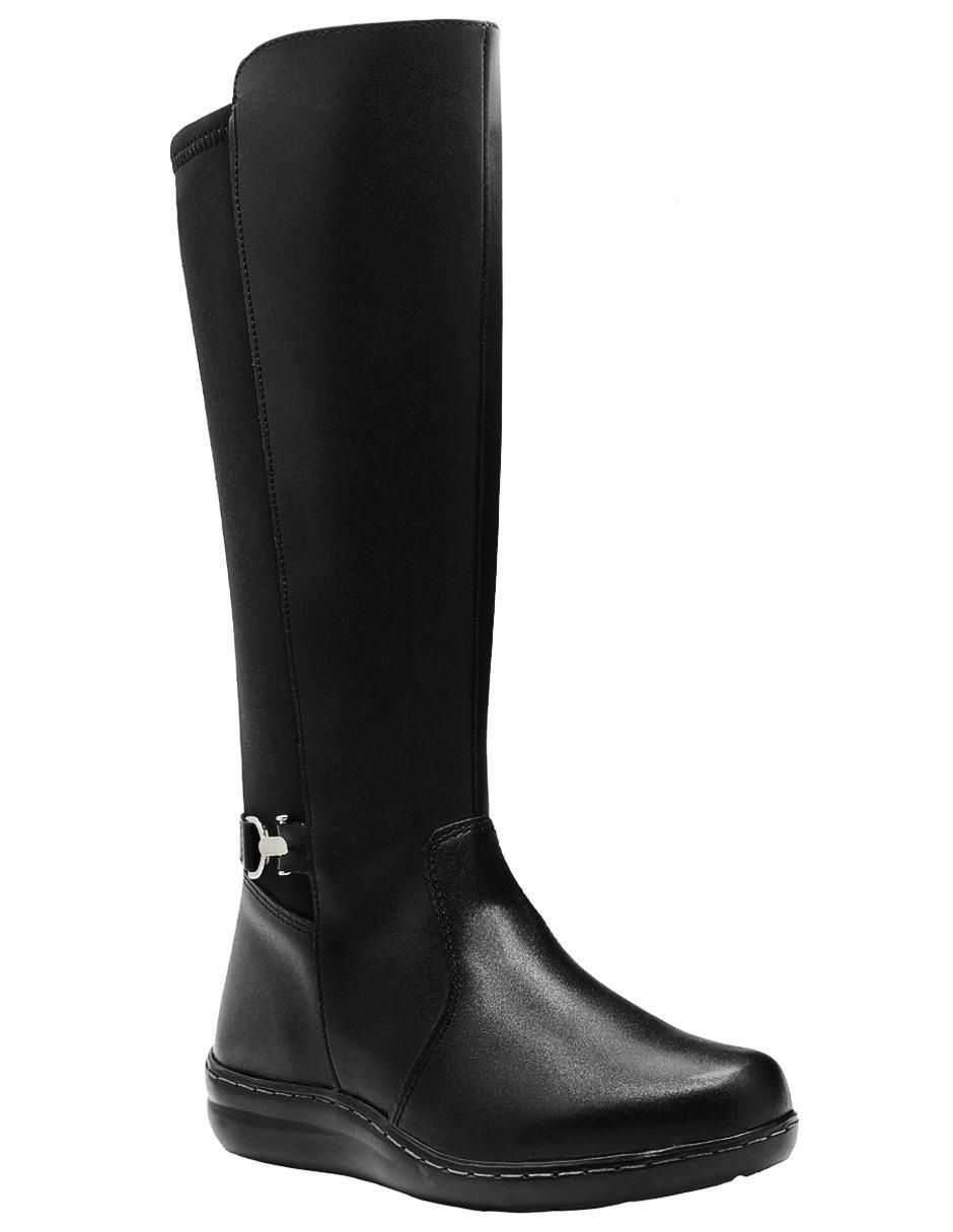 Bota abajo de la rodilla para mujer Bota abajo de la rodilla para mujer