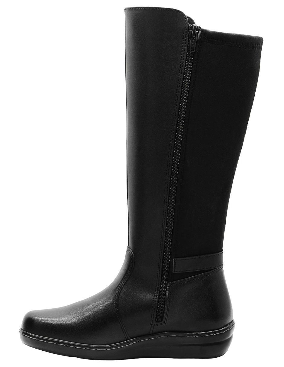 Bota abajo de la rodilla Unica para mujer