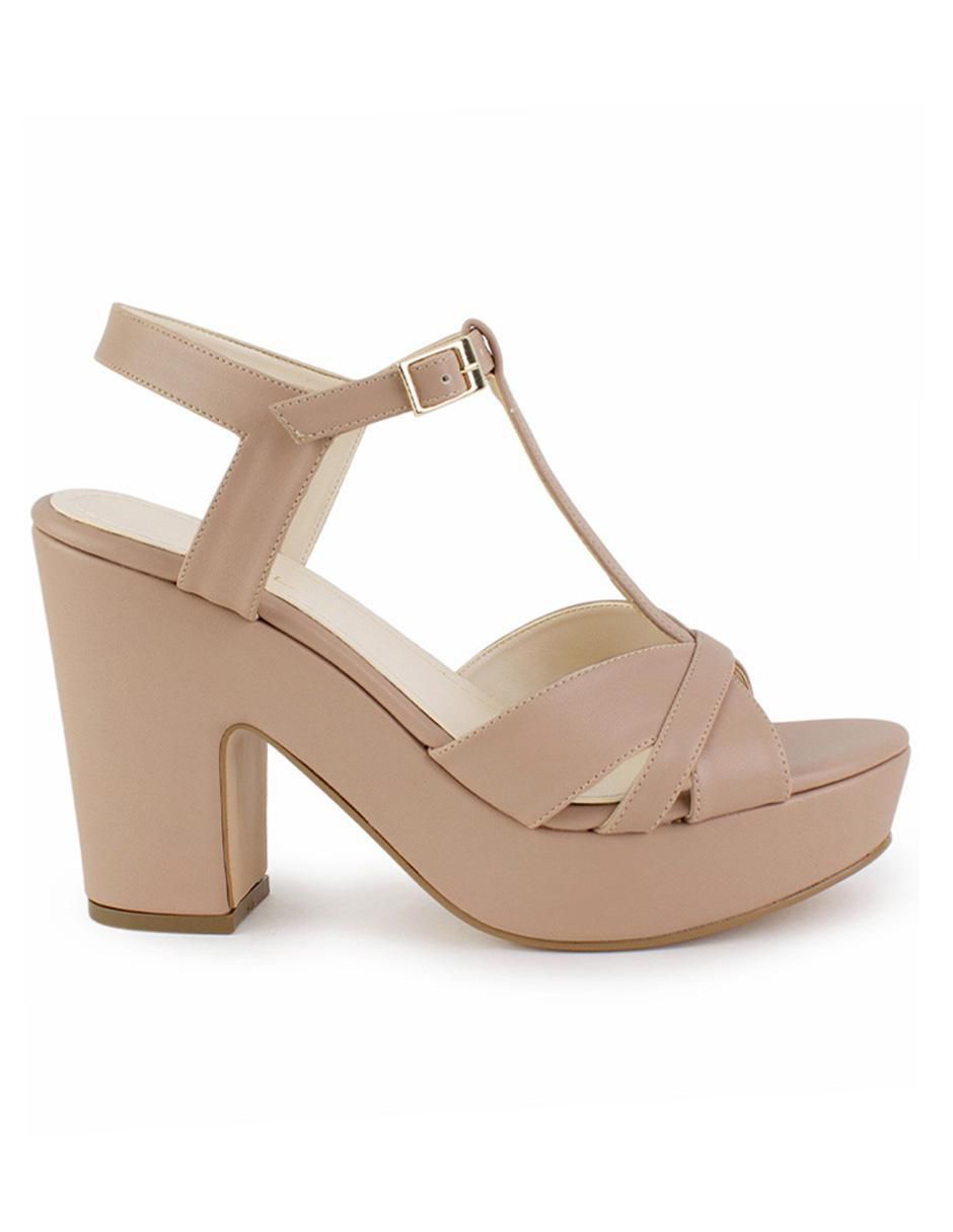Sandalia para mujer 6