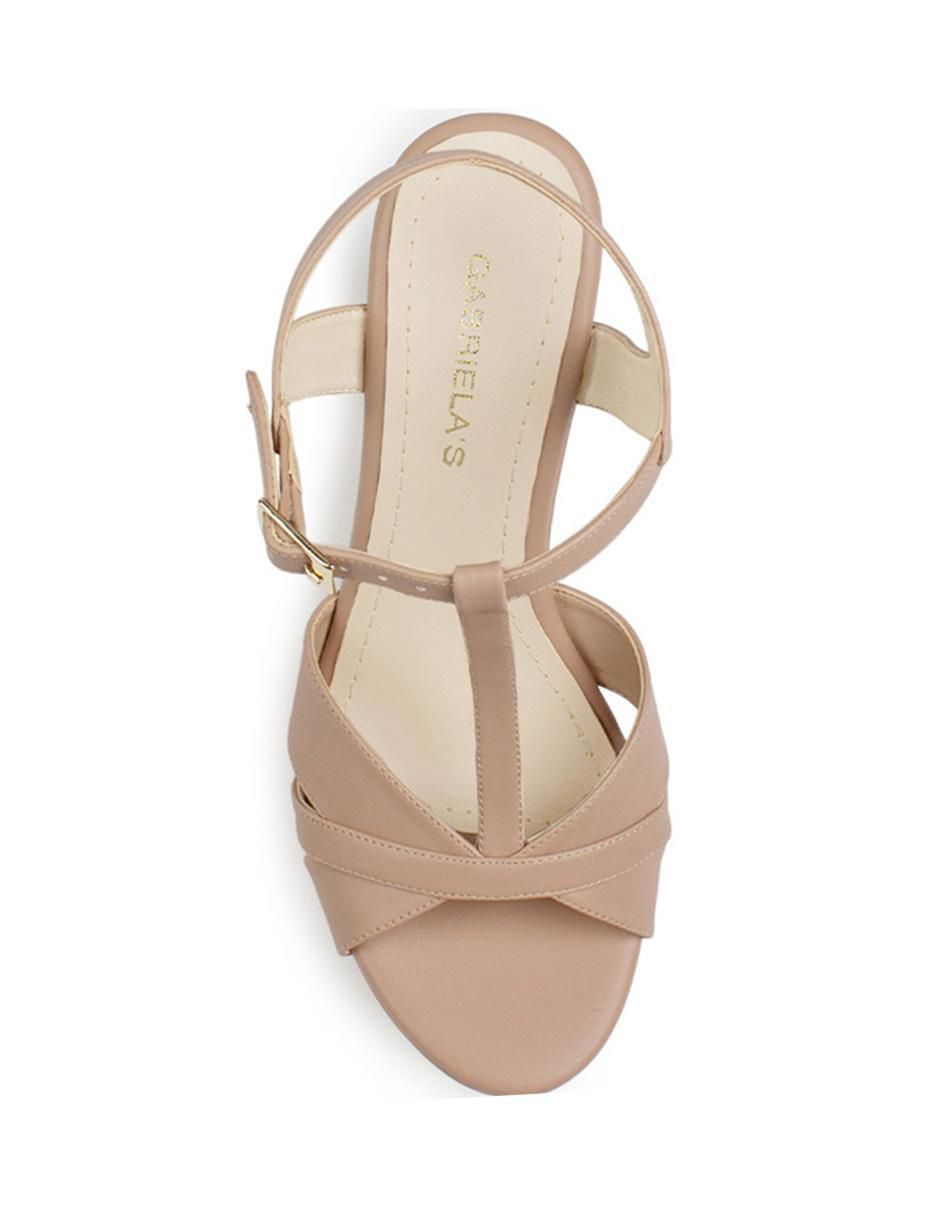 Sandalia para mujer 5